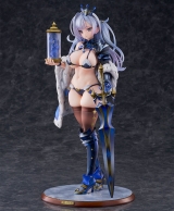 Оригинальная аниме фигурка &laquo;saitom Original Illustration Dragon Tamer Princess, Platea 1/6 Complete Figure&raquo;