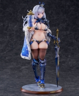 Оригинальная аниме фигурка &laquo;saitom Original Illustration Dragon Tamer Princess, Platea 1/6 Complete Figure&raquo;