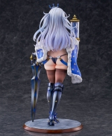Оригинальная аниме фигурка &laquo;saitom Original Illustration Dragon Tamer Princess, Platea 1/6 Complete Figure&raquo;