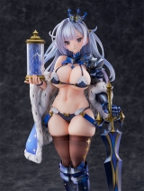 Оригинальная аниме фигурка &laquo;saitom Original Illustration Dragon Tamer Princess, Platea 1/6 Complete Figure&raquo;