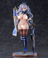 Оригинальная аниме фигурка &laquo;saitom Original Illustration Dragon Tamer Princess, Platea 1/6 Complete Figure&raquo;