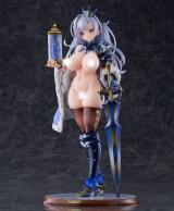 Оригинальная аниме фигурка &laquo;saitom Original Illustration Dragon Tamer Princess, Platea 1/6 Complete Figure&raquo;