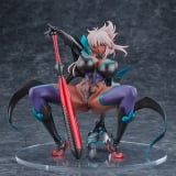 Оригинальная аниме фигурка &laquo;Death Ball Suzuran 1/7 Complete Figure&raquo;