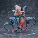 Оригинальная аниме фигурка &laquo;Death Ball Suzuran 1/7 Complete Figure&raquo;