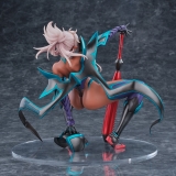 Оригинальная аниме фигурка &laquo;Death Ball Suzuran 1/7 Complete Figure&raquo;