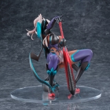 Оригинальная аниме фигурка &laquo;Death Ball Suzuran 1/7 Complete Figure&raquo;