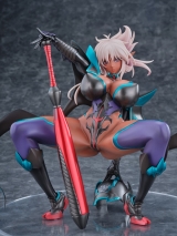 Оригинальная аниме фигурка &laquo;Death Ball Suzuran 1/7 Complete Figure&raquo;