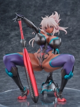 Оригинальная аниме фигурка &laquo;Death Ball Suzuran 1/7 Complete Figure&raquo;