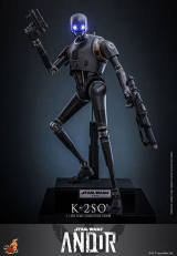 Оригінальна фігурка &laquo;Television Masterpiece "Star Wars: Cassian Andor" 1/6 Scale Figure K-2SO&raquo;