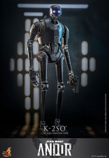 Оригинальная  фигурка &laquo;Television Masterpiece "Star Wars: Cassian Andor" 1/6 Scale Figure K-2SO&raquo;