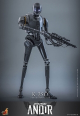 Оригинальная  фигурка &laquo;Television Masterpiece "Star Wars: Cassian Andor" 1/6 Scale Figure K-2SO&raquo;
