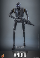 Оригинальная  фигурка &laquo;Television Masterpiece "Star Wars: Cassian Andor" 1/6 Scale Figure K-2SO&raquo;