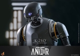 Оригинальная  фигурка &laquo;Television Masterpiece "Star Wars: Cassian Andor" 1/6 Scale Figure K-2SO&raquo;