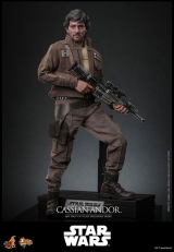 Оригинальная  фигурка &laquo;Movie Masterpiece "Rogue One: A Star Wars Story" 1/6 Scale Figure Cassian Andor&raquo;