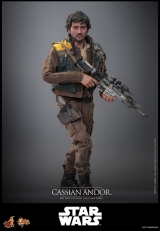 Оригинальная  фигурка &laquo;Movie Masterpiece "Rogue One: A Star Wars Story" 1/6 Scale Figure Cassian Andor&raquo;