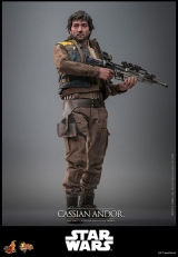 Оригинальная  фигурка &laquo;Movie Masterpiece "Rogue One: A Star Wars Story" 1/6 Scale Figure Cassian Andor&raquo;