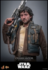 Оригинальная  фигурка &laquo;Movie Masterpiece "Rogue One: A Star Wars Story" 1/6 Scale Figure Cassian Andor&raquo;