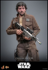 Оригинальная  фигурка &laquo;Movie Masterpiece "Rogue One: A Star Wars Story" 1/6 Scale Figure Cassian Andor&raquo;