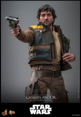 Оригинальная  фигурка &laquo;Movie Masterpiece "Rogue One: A Star Wars Story" 1/6 Scale Figure Cassian Andor&raquo;