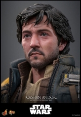 Оригинальная  фигурка &laquo;Movie Masterpiece "Rogue One: A Star Wars Story" 1/6 Scale Figure Cassian Andor&raquo;