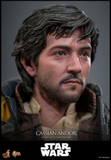 Оригинальная  фигурка &laquo;Movie Masterpiece "Rogue One: A Star Wars Story" 1/6 Scale Figure Cassian Andor&raquo;