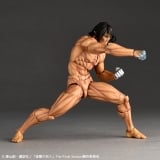 Оригинальная аниме фигурка &laquo;Revoltech Amazing Yamaguchi Attack on Titan&raquo;