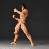 Оригинальная аниме фигурка &laquo;Revoltech Amazing Yamaguchi Attack on Titan&raquo;