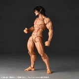 Оригинальная аниме фигурка &laquo;Revoltech Amazing Yamaguchi Attack on Titan&raquo;
