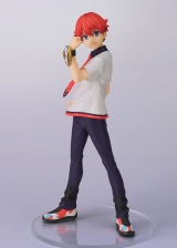Оригінальна аніме фігурка &laquo;POP UP PARADE Movie "GRIDMAN UNIVERSE" Yuuta Hibiki L size Complete Figure&raquo;