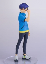 Оригінальна аніме фігурка &laquo;POP UP PARADE Movie "GRIDMAN UNIVERSE" Yomogi Asanaka L size Complete Figure&raquo;