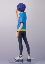 Оригинальная аниме фигурка &laquo;POP UP PARADE Movie "GRIDMAN UNIVERSE" Yomogi Asanaka L size Complete Figure&raquo;