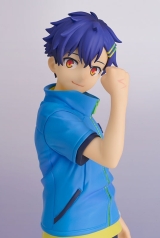 Оригинальная аниме фигурка &laquo;POP UP PARADE Movie "GRIDMAN UNIVERSE" Yomogi Asanaka L size Complete Figure&raquo;