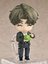 Оригинальная аниме фигурка &laquo;Nendoroid Shi Jie Zhi Wai Bai Yuan&raquo;