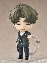 Оригинальная аниме фигурка &laquo;Nendoroid Shi Jie Zhi Wai Bai Yuan&raquo;