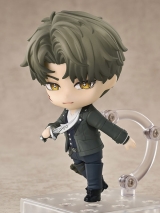 Оригинальная аниме фигурка &laquo;Nendoroid Shi Jie Zhi Wai Bai Yuan&raquo;