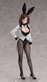 Оригінальна аніме фігурка &laquo;A Ninja and an Assassin Under One Roof Konoha Koga: Bunny Ver. 1/6 Complete Figure&raquo;