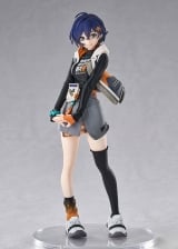 Оригинальная аниме фигурка &laquo;POP UP PARADE SP Zenless Zone Zero Belle Complete Figure&raquo;