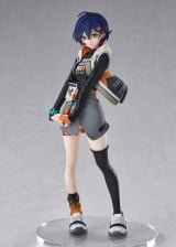 Оригинальная аниме фигурка &laquo;POP UP PARADE SP Zenless Zone Zero Belle Complete Figure&raquo;