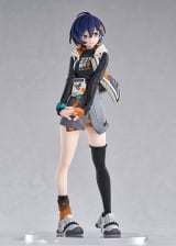 Оригинальная аниме фигурка &laquo;POP UP PARADE SP Zenless Zone Zero Belle Complete Figure&raquo;