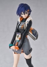 Оригинальная аниме фигурка &laquo;POP UP PARADE SP Zenless Zone Zero Belle Complete Figure&raquo;
