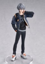 Оригинальная аниме фигурка &laquo;GSC - Zenless Zone Zero POP UP PARADE SP Wise&raquo;