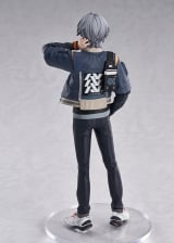 Оригинальная аниме фигурка &laquo;GSC - Zenless Zone Zero POP UP PARADE SP Wise&raquo;