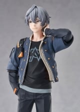 Оригинальная аниме фигурка &laquo;GSC - Zenless Zone Zero POP UP PARADE SP Wise&raquo;