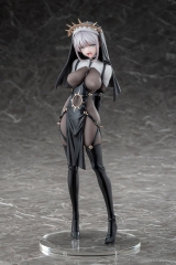 Оригинальная аниме фигурка &laquo;"Vampiire Mina" illustration by YD 1/6 Complete Figure&raquo;