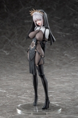 Оригинальная аниме фигурка &laquo;"Vampiire Mina" illustration by YD 1/6 Complete Figure&raquo;