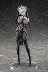 Оригинальная аниме фигурка &laquo;"Vampiire Mina" illustration by YD 1/6 Complete Figure&raquo;