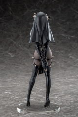 Оригинальная аниме фигурка &laquo;"Vampiire Mina" illustration by YD 1/6 Complete Figure&raquo;