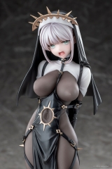 Оригинальная аниме фигурка &laquo;"Vampiire Mina" illustration by YD 1/6 Complete Figure&raquo;