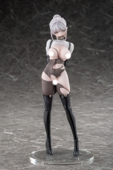 Оригинальная аниме фигурка &laquo;"Vampiire Mina" illustration by YD 1/6 Complete Figure&raquo;