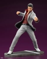 Оригінальна аніме фігурка &laquo;Like a Dragon Kazuma Kiryu 1/6 Complete Figure&raquo;